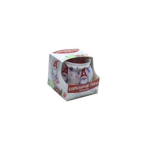 (KAR) ILLATGYERTYA POHARAS KARÁCSONYI MANÓ 70G 113086736