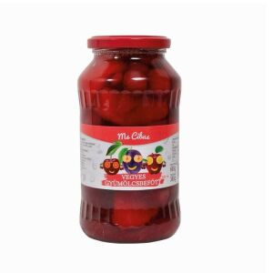 CIBUS VEGYES GYÜMÖLCSBEFŐTT 720ML 113086746 - Befőtt & Konzerv