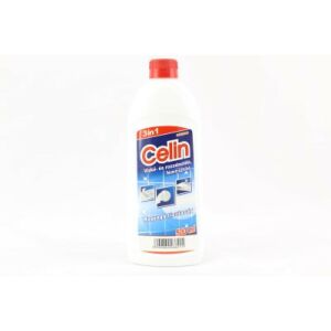 CELIN VÍZKŐ-ÉS ROZSDAOLDÓ 500ML