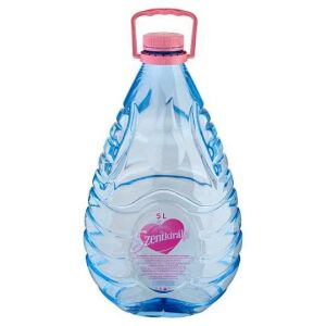 SZENTKIRÁLYI ÁSVÁNYVÍZ SZÉNSAVMENTES 5L 113086792 - Szénsavmentes ásványvíz