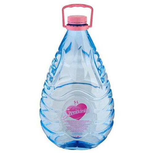SZENTKIRÁLYI ÁSVÁNYVÍZ SZÉNSAVMENTES 5L 113086792