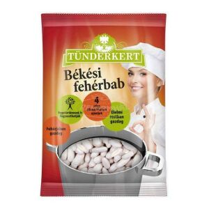 TÜNDÉRKERT FEHÉRBAB 400G 113086795 - Befőtt & Konzerv