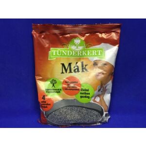 TÜNDÉRKERT MÁK 200G
