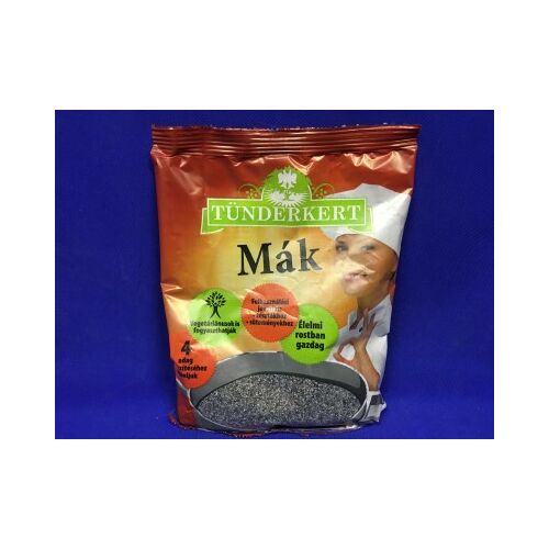 TÜNDÉRKERT MÁK 200G 113086798