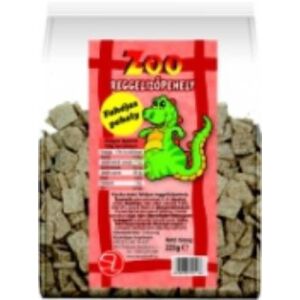 ZOO REGGELIZŐPEHELY FAHÉJAS 225G 113086832 - Gabonapehely