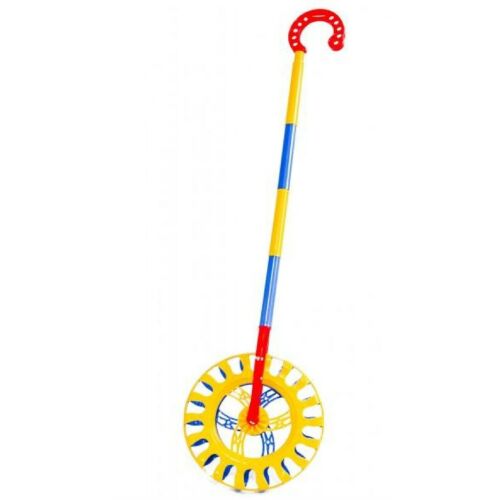 KERÉK FOGANTYÚS 6096 1DB 113086930