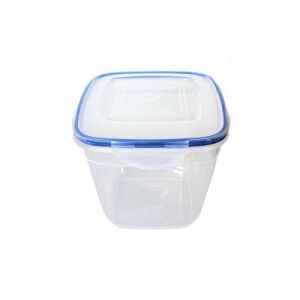 STERK LIA TÁROLÓDOBOZ SZÖGLETES 1,85L 1DB 113086968 - Sterk