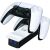 Venom PS5 Dual Charging Station White, VS5001 39918836