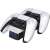Venom PS5 DualSense controller charging station, white, 2 controllers, VS5001
