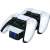 Venom PS5 DualSense controller charging station, white, 2 controllers, VS5001