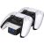 Stație de încărcare Venom PS5 Dual Controller cu controlere