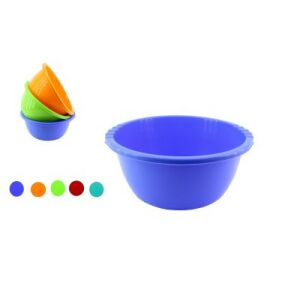 TÁL FOGANTYÚS 22L 1DB 113086984 - Háztartási vödör & Tál