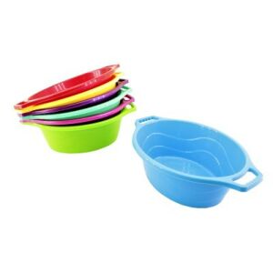 STERK FÜLES OVÁL TÁL 16L 1DB