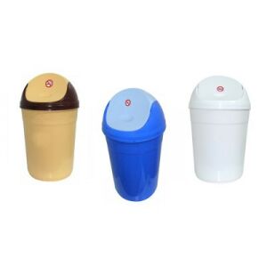 STERK SZEMETES BILLENŐS 12L 1DB