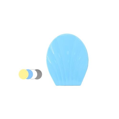 STERK WC TETŐ SCOICA KAGYLÓ 1DB 113087074