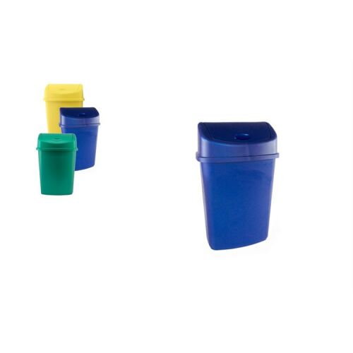 STERK SZEMETES BILLENŐS 55L 1DB