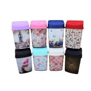 STERK SMART SZEMETES BILLENŐS DEKOROS 8L 1DB 113087085 - Sterk