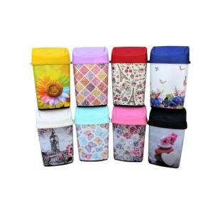 STERK SMART SZEMETES BILLENŐS DEKOROS 14L 1DB