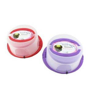 STERK TORTABÚRA KEREK CSATOS FÜLES 1DB 113087111 - Sterk