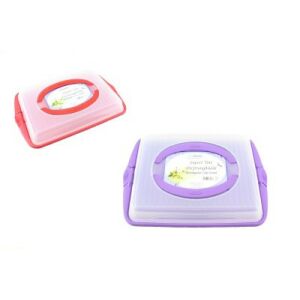 STERK TORTABÚRA SZÖGLETES FÜLES 30X47CM 1DB 113087112 - Sterk