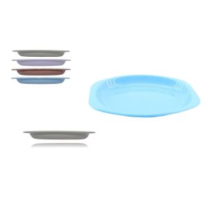 STERK TÁLCA OVÁLIS MŰANYAG 1DB 113087153 - Sterk