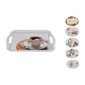 STERK TÁLCA MŰANYAG COFFEE 29X38CM 1DB 113087152 - Sterk