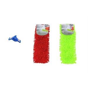 FELTÖRLŐLAP PÓTFEJ MIKROSZÁLAS 1DB 113087180 - Takarító Eszközök