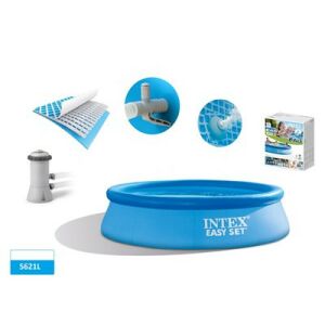 INTEX MEDENCE FELFÚJHATÓ 366X76CM 28132NP 1DB 113087282 - Intex