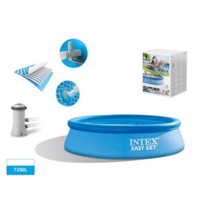 INTEX MEDENCE 396X84CM 28142NP 1DB