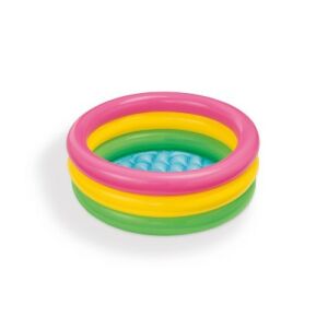 INTEX MEDENCE 61X22CM 57107NP 1DB