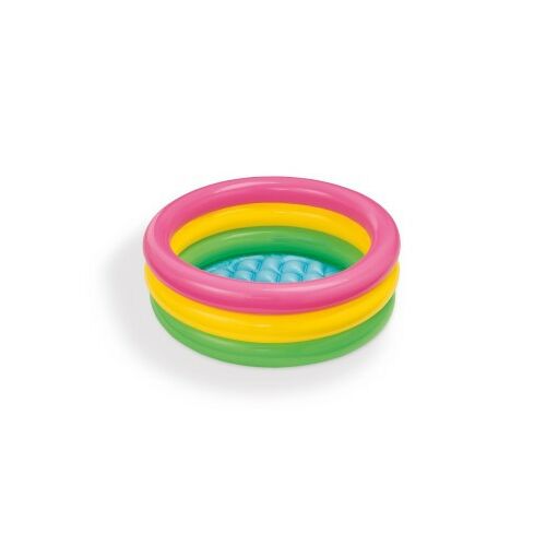 INTEX MEDENCE 61X22CM 57107NP 1DB 113087300