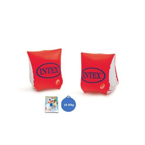 INTEX KARÚSZÓ 23X15CM 58642NP 1DB 113087345