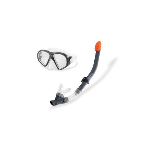 INTEX BÚVÁRSZEMÜVEG+PIPA 55648 1DB 113087361