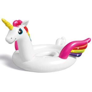 INTEX ÚSZÓSZIGET FELFÚJHATÓ UNIKORNIS 57296 1DB 113087389 - Úszógumi