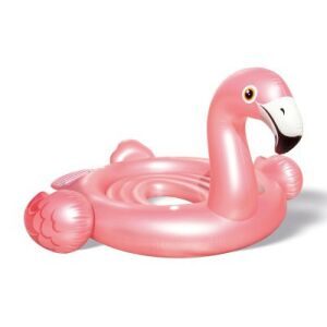 INTEX ÚSZÓSZIGET FELFÚJHATÓ FLAMINGO 57297 1DB 113087390 - Úszógumi