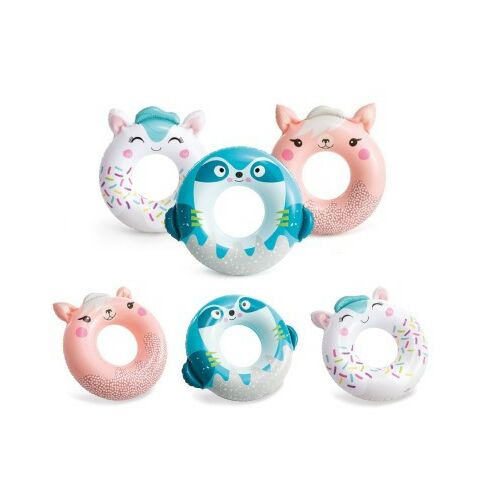 INTEX ÚSZÓGUMI ÁLLATFIGURÁS 59266 1DB