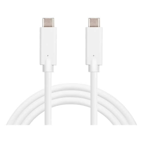 Sandberg USB-C to USB-C Charge Cable, 100W, 1 meter