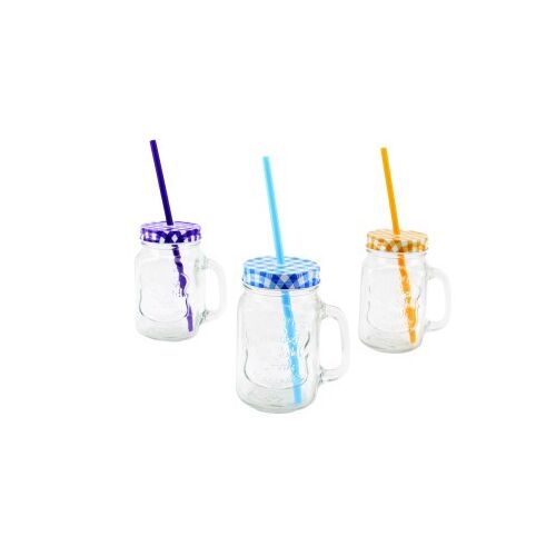 BÖGRE ÜVEG+SZÍVÓSZÁL 480ML ENG-212 1DB 113087454