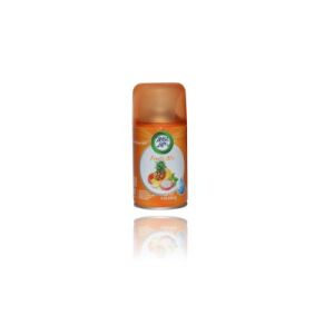 MISS LIFE LÉGFRISSÍTŐ UTÁNTÖLTŐ KÉSZÜLÉKHEZ FRUIT 250ML 113087473 - Légfrissítő