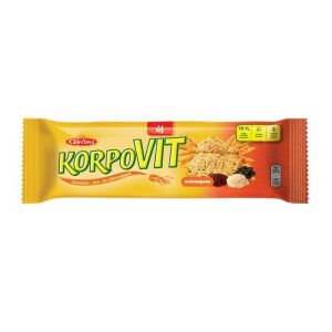 KORPOVIT KEKSZ SOKMAGVAS 174G 113087519 - Keksz