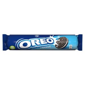 OREO KEKSZ VANÍLIÁS 154G 113087532 - Keksz