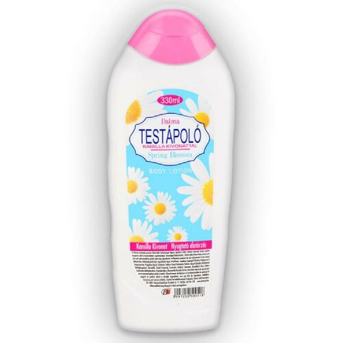 DALMA TESTÁPOLÓ 330ML 113087624