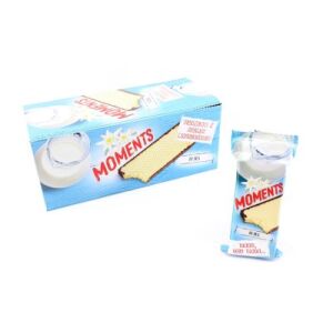 MOMENTS OSTYA TEJES 45G