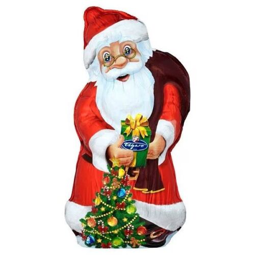 (KAR) FIGARO TEJCSOKOLÁDÉ MIKULÁS 110G 113087737