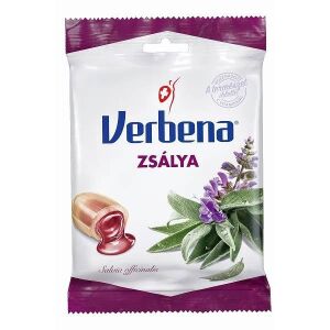 VERBENA CUKORKA ZSÁLYA 60G 113087741 - Cukorka