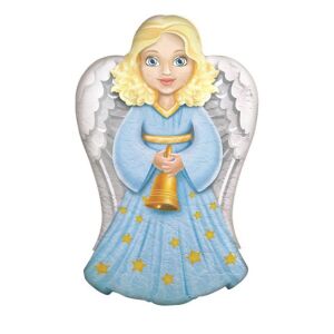 (KAR) FIGARO TEJCSOKOLÁDÉ ANGYAL 60G 113087774 - Tartós élelmiszer