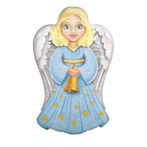 (KAR) FIGARO TEJCSOKOLÁDÉ ANGYAL 60G 113087774