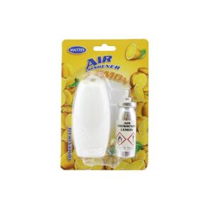 MATTES REBICEK LÉGFRISSÍTŐ CITROM 15ML