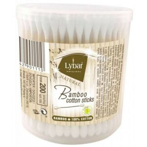 LYBAR FÜLTISZTÍTÓ BAMBOO 200DB