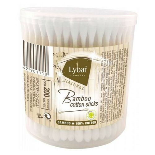 LYBAR FÜLTISZTÍTÓ BAMBOO 200DB 113087821